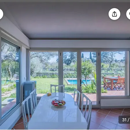 Ferienhaus Bitez Havuzlu Tas Ev Bodrum