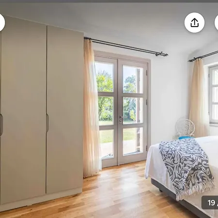 Ferienhaus Bitez Havuzlu Tas Ev Bodrum