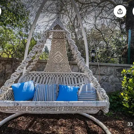 Ferienhaus Bitez Havuzlu Tas Ev Bodrum
